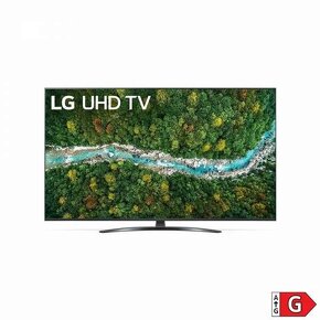 LG 55UP78003LB 55" 4K UHD LED WIFI SMART - 2