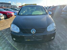 Volkswagen Golf 5 1.9 TDI - 2