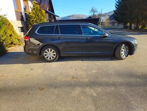 Volkswagen Passat Variant 2.0 TDI BMT Comfortline-po servise - 2