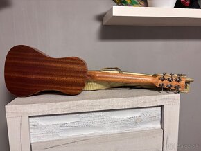 Cestovná Gitara SX TG1 - 2