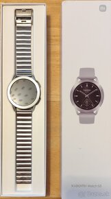 Xiaomi watch S3 - 2