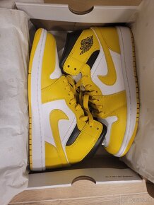 Jordan 1 - 2