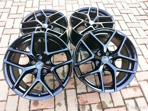 Borbet - Kia, hyundai, honda, Nissan 5x114,3 r18 - 2