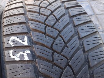 215/55 r17 Fulda - 2