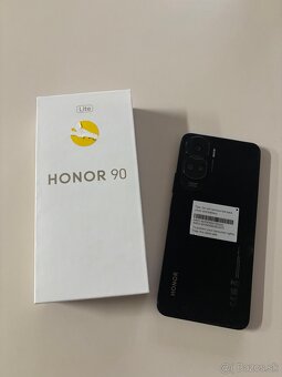 Honor 90lite 8/256 - 2