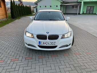 Predám BMW 320d Touring xDrive - 2