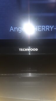 TECHWOOD - H32TT52C - 2