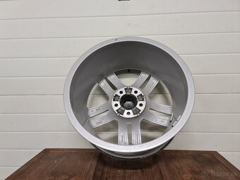 5X112 R17 7,0J ET42 DISKY ORIGINAL - 2