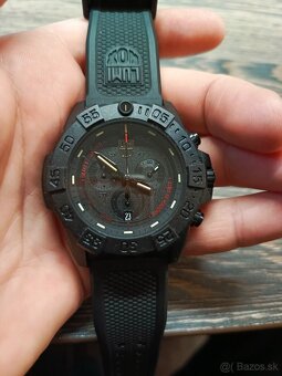 Luminox NOVE ZARUKA - 2