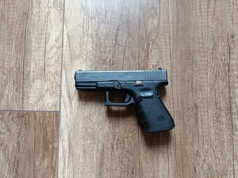 Glock 19 4gen 9mm - 2