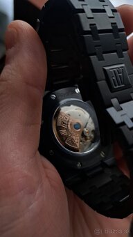 Mechanické hodinky AP( Audemars Piguet ) - 2