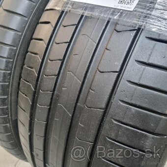 Letné pneumatiky 275/35 R22 PIRELLI DOT0821 - 2