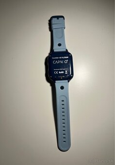 CARNEO GuardKid+ 4G Platinum blue - 2