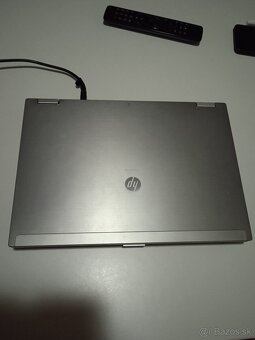 notebook HP EliteBook 8440p - 2