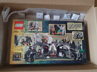 LEGO Lord of The Rings / Pán prstenů 9472 - 2