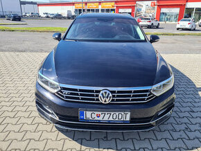 Volkswagen Passat Variant 2.0 TDi. R-Line, DSG - 2