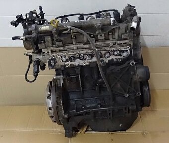 predám motor: kód 188A8000 1.3 Mjtd 51kw na Fiat, Opel - 2