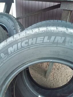 Michelin Agilis 15 - 2