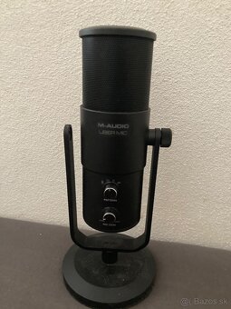 M-Audio Uber Mic - 2