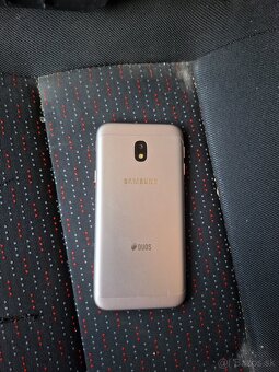 SAMSUNG J3 - 2