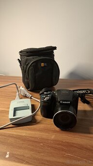 Canon PowerShot SX510 HS - 2