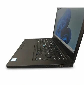 Dell Latitude 5480 - 2