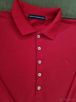 Ralph Lauren dámske polokošele - 2