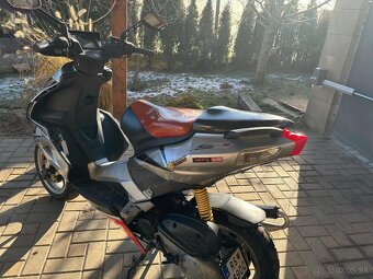 Aprilia sr 50 - 2