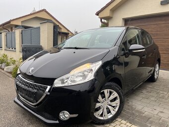 Peugeot 208 Sport 1.4 VTI - 2