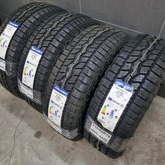 Zimné pneumatiky 235/60 R18 FALKEN DOT0922 - 2