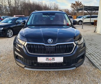 ŠKODA KODIAQ 2.0TDI SCR STYLE DSG 4X4 - 2