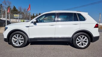 Volkswagen Tiguan 2.0 SI 190k 4MOTION DSG za 23.999 € s DPH - 2