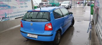 Polo 1.2 - 2