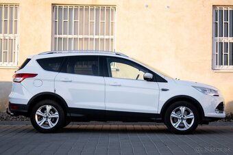 Ford Kuga 2.0 TDCi Duratorq 163k Titanium AWD A/T - 2