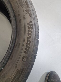 205/55 r16 Barum letné 4ks - 2