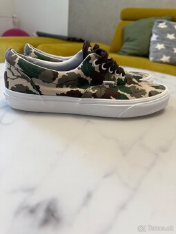 Vans - 2