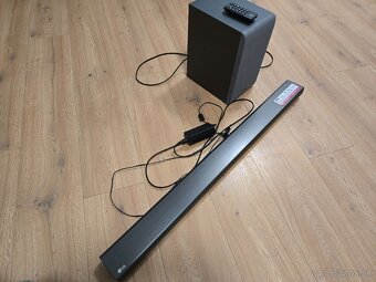 Soundbar LG - 2