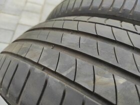 Letne pneu 195/55 R20 Michelin pre Renault Scenic - 2