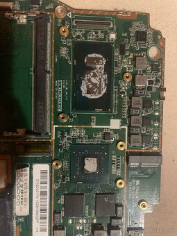 Motherboard - 2