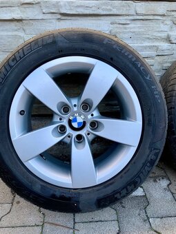 5x120 R16 Alu BMW - 2