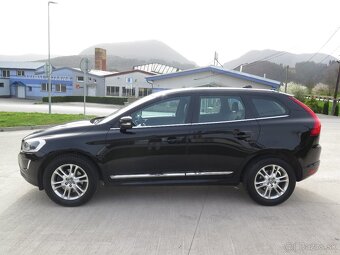 VOLVO XC60 2.0D  4WD - 2