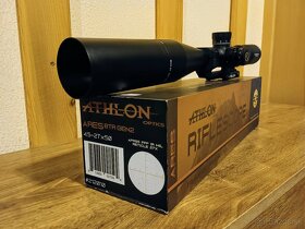 Athlon Ares Gen.2 - 2
