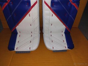 BETONY WARRIOR RITUAL G4 PRO CUSTOM vel. 34"+ 1,5 - 2