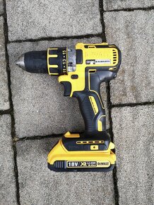 Dewalt DCD790D2 Cena 120€ - 2