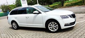 skoda octavia 3 2.0tdi DSG - 2