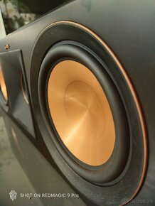 Klipsch RP-600C - 2