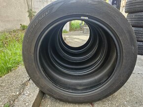 295/45r20 letne pneu - 2