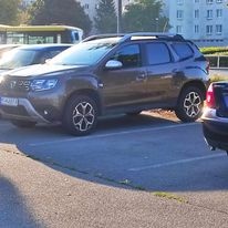 DACIA DUSTER Prestige  TOP  stav - 2