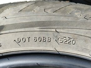 215/65 R16 102 SUV ,Nokian nordman RS2 - 2