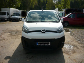 CITROEN JUMPY 2.0 HDI - 2